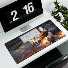 Load image into Gallery viewer, Smite Mouse Pad (Desk Mat)
