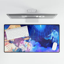 Load image into Gallery viewer, Remember Mouse Pad (Desk Mat)

