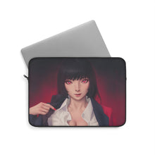Load image into Gallery viewer, Yumeko Jabami Laptop Sleeve
