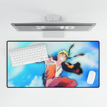 Load image into Gallery viewer, Anime Naruto Mouse Pad (Desk Mat)
