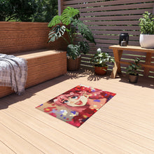 Load image into Gallery viewer, Belle (2021) Rug
