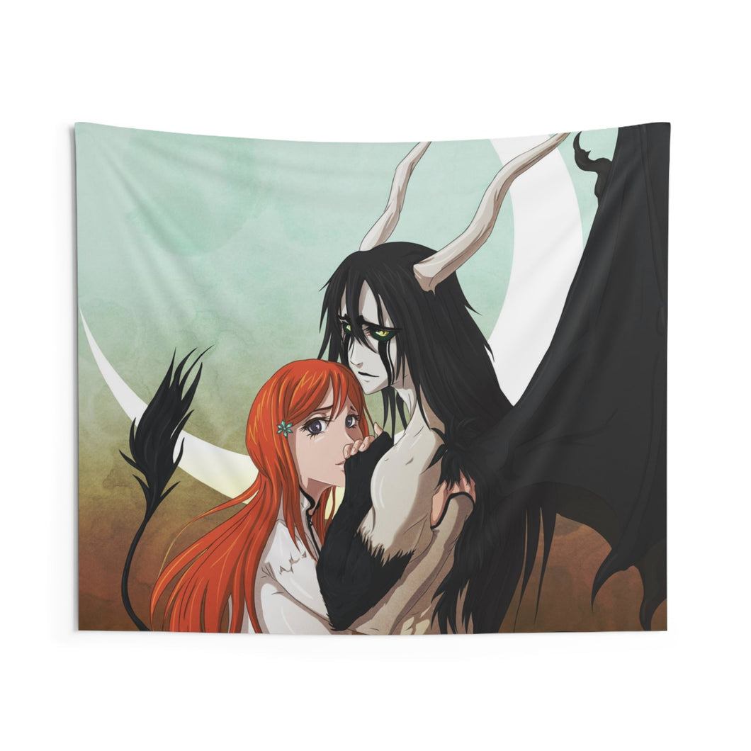 Anime Bleach Indoor Wall Tapestry