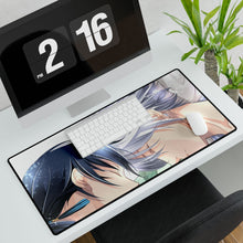 Load image into Gallery viewer, Spiritpact Mouse Pad (Desk Mat)
