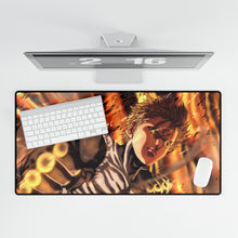 Load image into Gallery viewer, Anime One-Punch Man Mouse Pad (Desk Mat)
