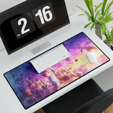 Load image into Gallery viewer, Anime Pokémonr Mouse Pad (Desk Mat)
