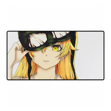 Load image into Gallery viewer, Anime Monogatari (Series) Mouse Pad (Desk Mat)
