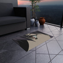Load image into Gallery viewer, Ghost In The Shell Rug
