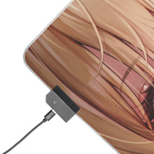 Load image into Gallery viewer, My Dress-Up Darling RGB LED Mouse Pad (Desk Mat)
