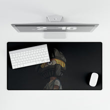 Load image into Gallery viewer, Anime One Piece Mouse Pad (Desk Mat)
