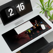 Load image into Gallery viewer, Anime Narutor Mouse Pad (Desk Mat)
