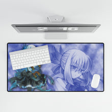 Load image into Gallery viewer, Echo Mouse Pad (Desk Mat)
