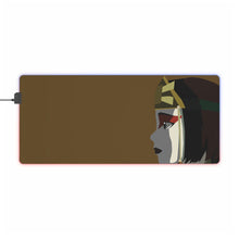 Load image into Gallery viewer, Anime Avatar: The Last Airbender RGB LED Mouse Pad (Desk Mat)
