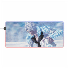 Load image into Gallery viewer, Anime Bleach RGB LED Mouse Pad (Desk Mat)
