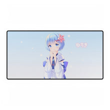 Load image into Gallery viewer, Anime Re:ZERO -Starting Life in Another World- Mouse Pad (Desk Mat)
