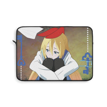 Load image into Gallery viewer, Chitoge Kirisaki Laptop Sleeve
