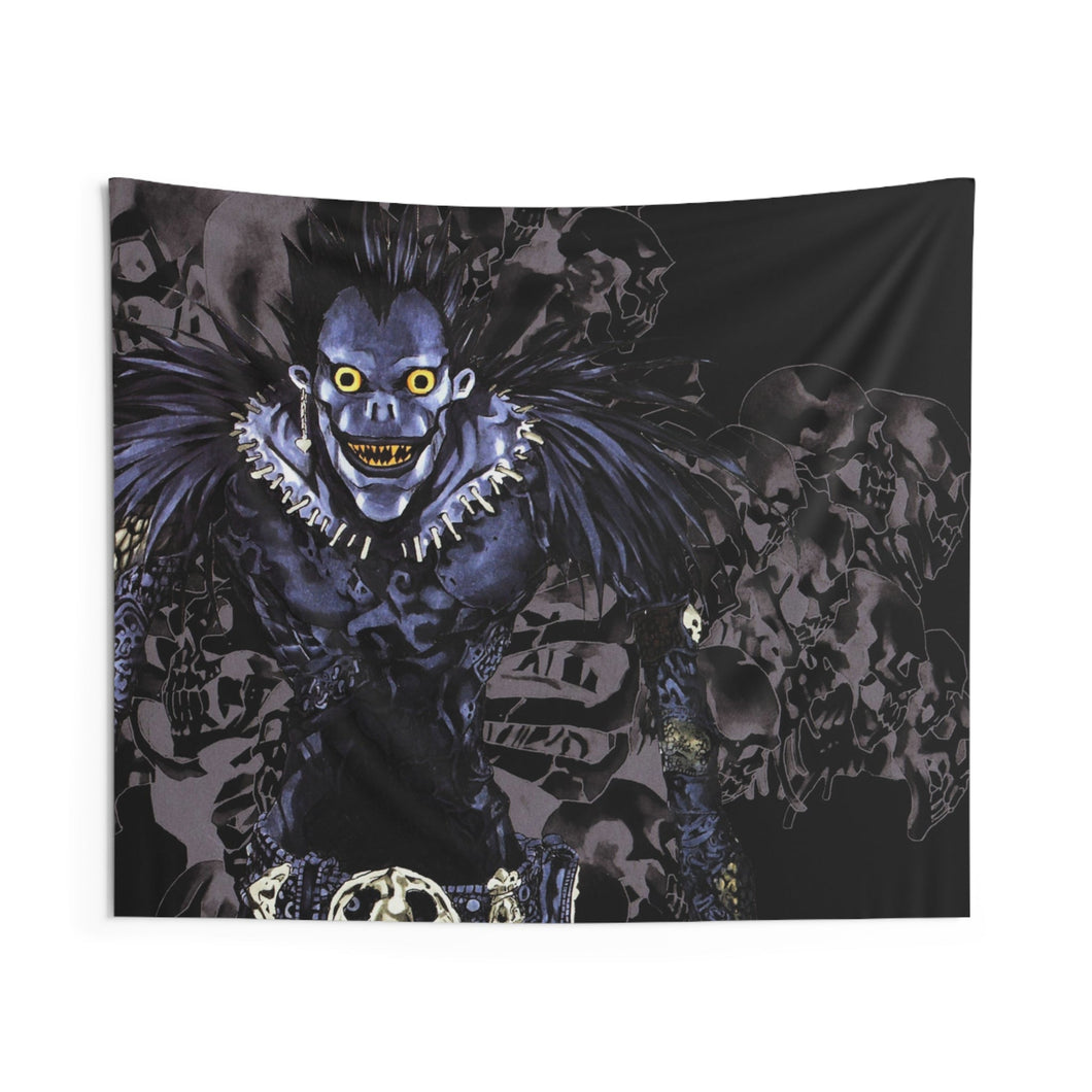 Anime Death Note Indoor Wall Tapestry