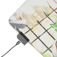 Load image into Gallery viewer, Touhou RGB LED Mouse Pad (Desk Mat)
