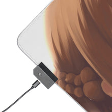 Load image into Gallery viewer, Sword Art Online RGB LED Mouse Pad (Desk Mat)
