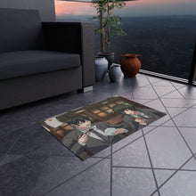 Load image into Gallery viewer, Chainsaw Man Rug
