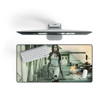 Load image into Gallery viewer, Miranda Lawson from Mass Effect Mouse Pad (Desk Mat)
