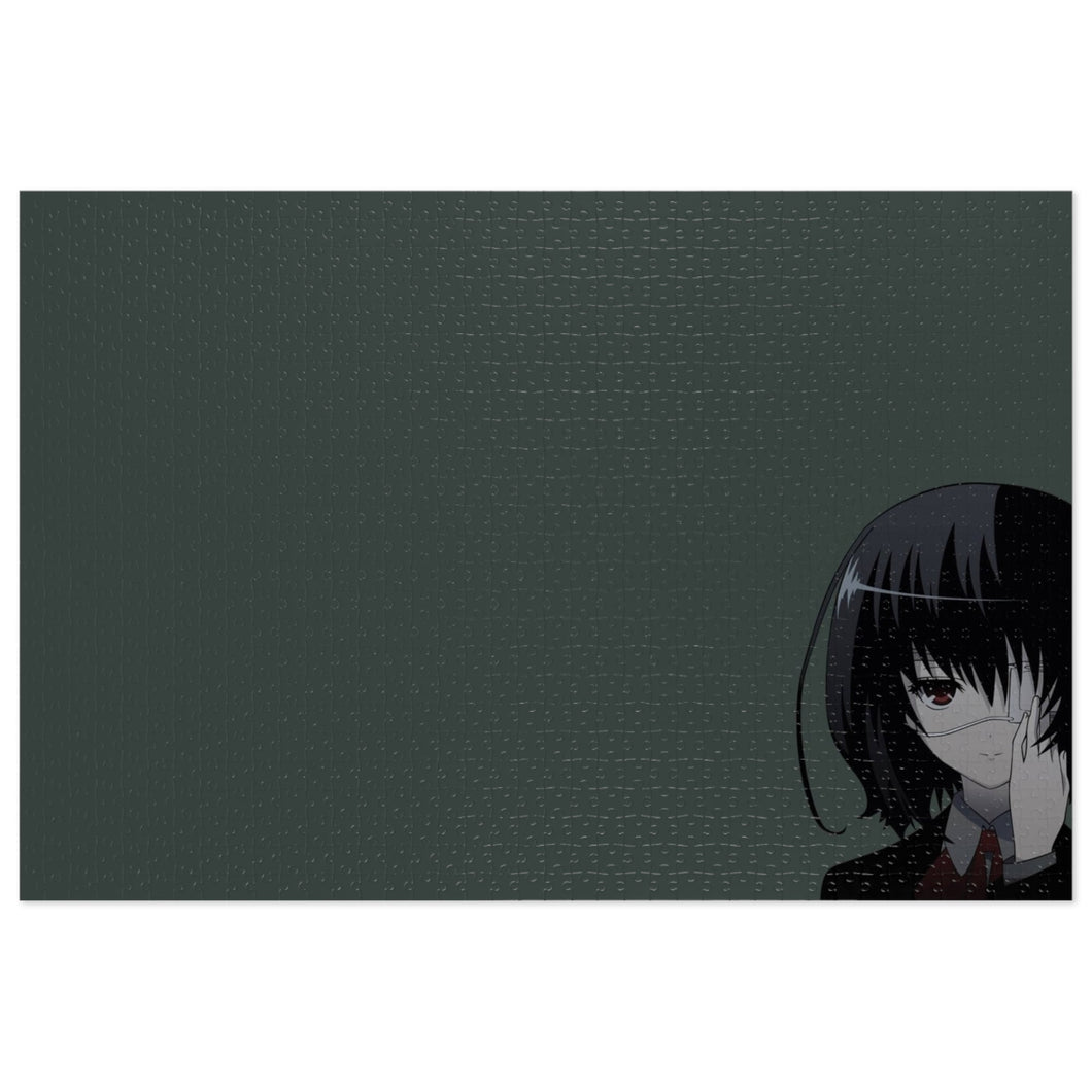 Anime Another Jigsaw Puzzle