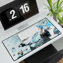 Load image into Gallery viewer, Anime Pixiv Fantasia Mouse Pad (Desk Mat)
