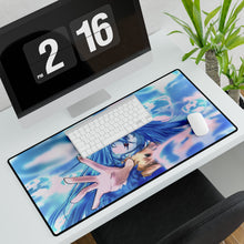 Load image into Gallery viewer, Anime That Time I Got Reincarnated as a Slime Mouse Pad (Desk Mat)
