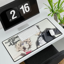 Load image into Gallery viewer, In Spectre Mouse Pad (Desk Mat)
