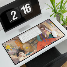 Load image into Gallery viewer, Anime Re:ZERO -Starting Life in Another World- Mouse Pad (Desk Mat)

