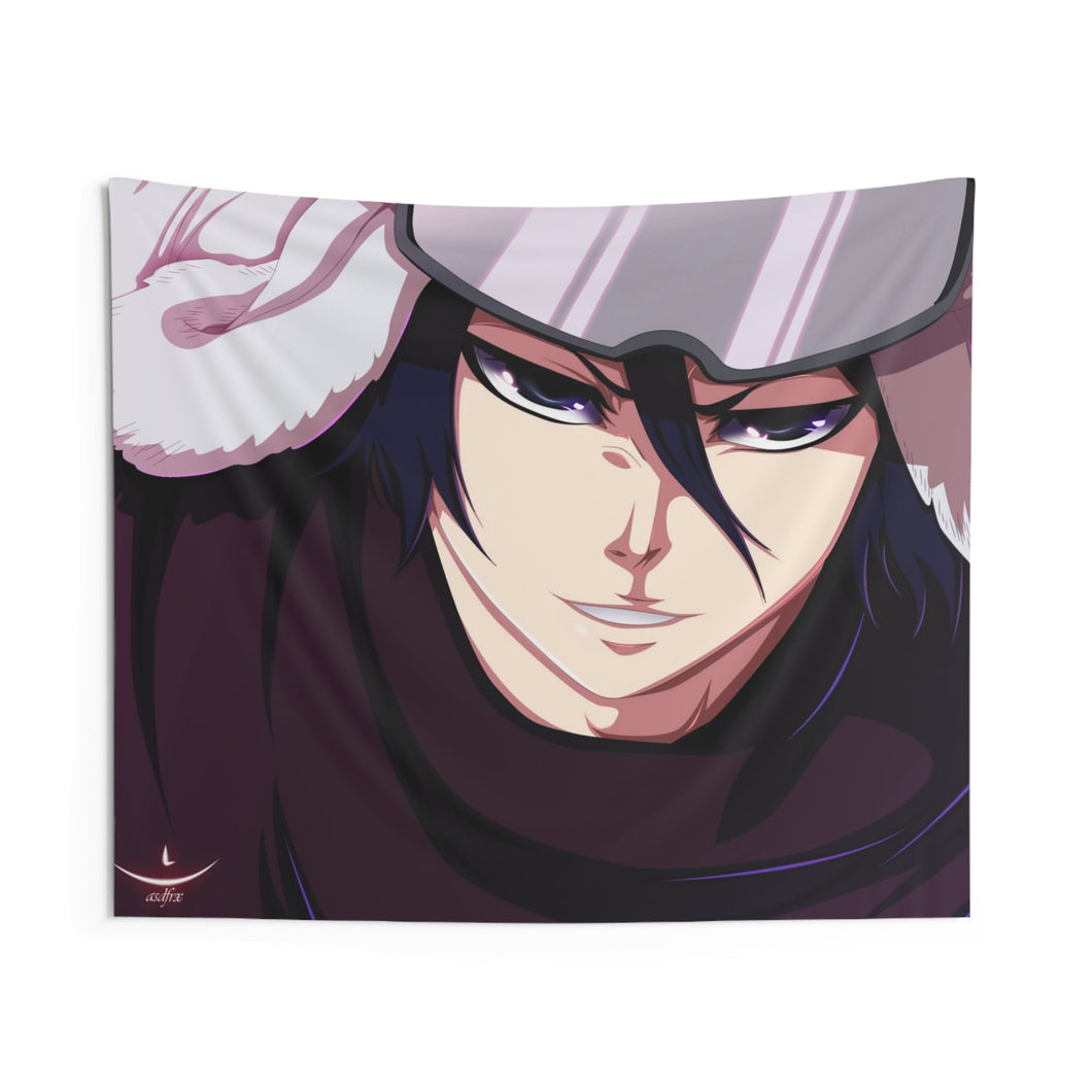 Anime Bleach Indoor Wall Tapestry