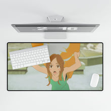 Load image into Gallery viewer, HD Ride Your Wave Mouse Pad (Desk Mat)
