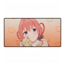 Load image into Gallery viewer, Tying The Knot With An Amagami Sister Mouse Pad (Desk Mat)
