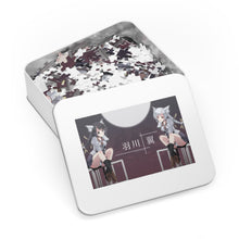 Load image into Gallery viewer, Anime Monogatari (Series) Jigsaw Puzzle

