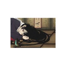 Load image into Gallery viewer, Jigoku Shōjo Rug
