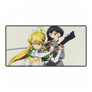 Kirigaya Suguha Mouse Pad (Desk Mat)