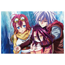 Load image into Gallery viewer, No Game No Life Jigsaw Puzzle
