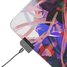 Load image into Gallery viewer, Belle (2021) RGB LED Mouse Pad (Desk Mat)

