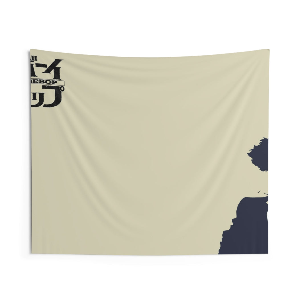 Anime Cowboy Bebop Indoor Wall Tapestry