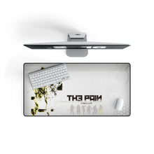 Load image into Gallery viewer, The Pain Is the &quot;Hornet Soldier&quot; of the Cobra Unit. Mouse Pad (Desk Mat)
