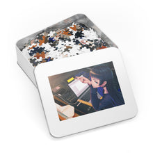 Load image into Gallery viewer, PA-san - Bocchi the Rock Jigsaw Puzzle
