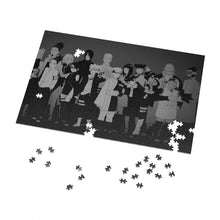 Load image into Gallery viewer, Anime Borutor Jigsaw Puzzle
