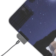 Load image into Gallery viewer, Natsume&#39;s Book of Friends RGB LED Mouse Pad (Desk Mat)
