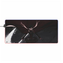 Load image into Gallery viewer, Wrath RGB LED Mouse Pad (Desk Mat)
