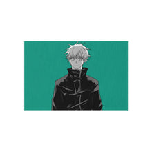 Load image into Gallery viewer, Jujutsu Kaisen Rug
