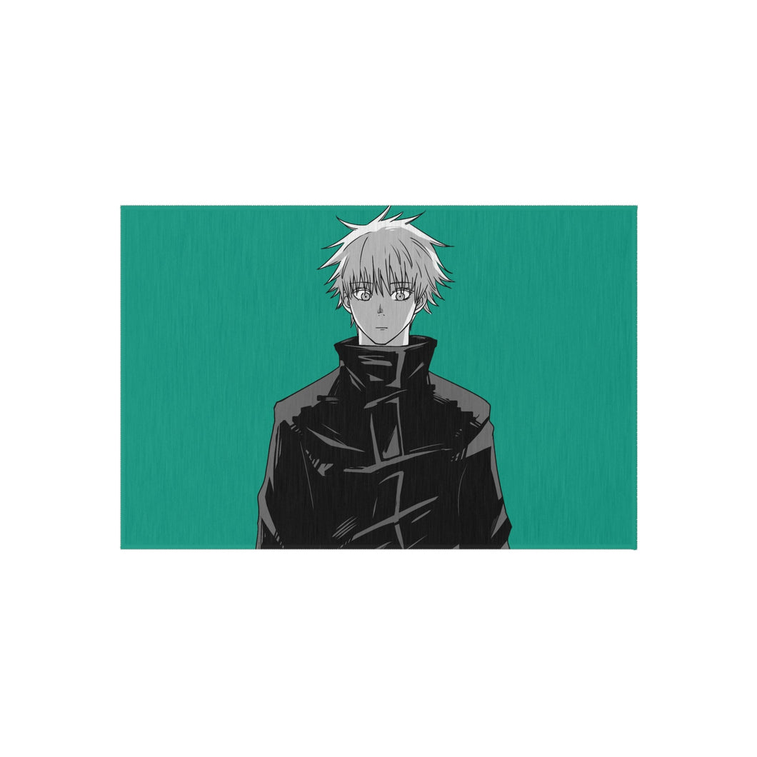 Jujutsu Kaisen Rug