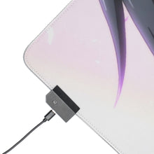 Load image into Gallery viewer, Heaven's Lost Property RGB LED Mouse Pad (Desk Mat)
