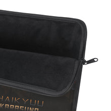 Load image into Gallery viewer, Anime Haikyu!! Laptop Sleeve
