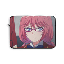 Load image into Gallery viewer, Classroom Of The Elite Laptop Sleeve
