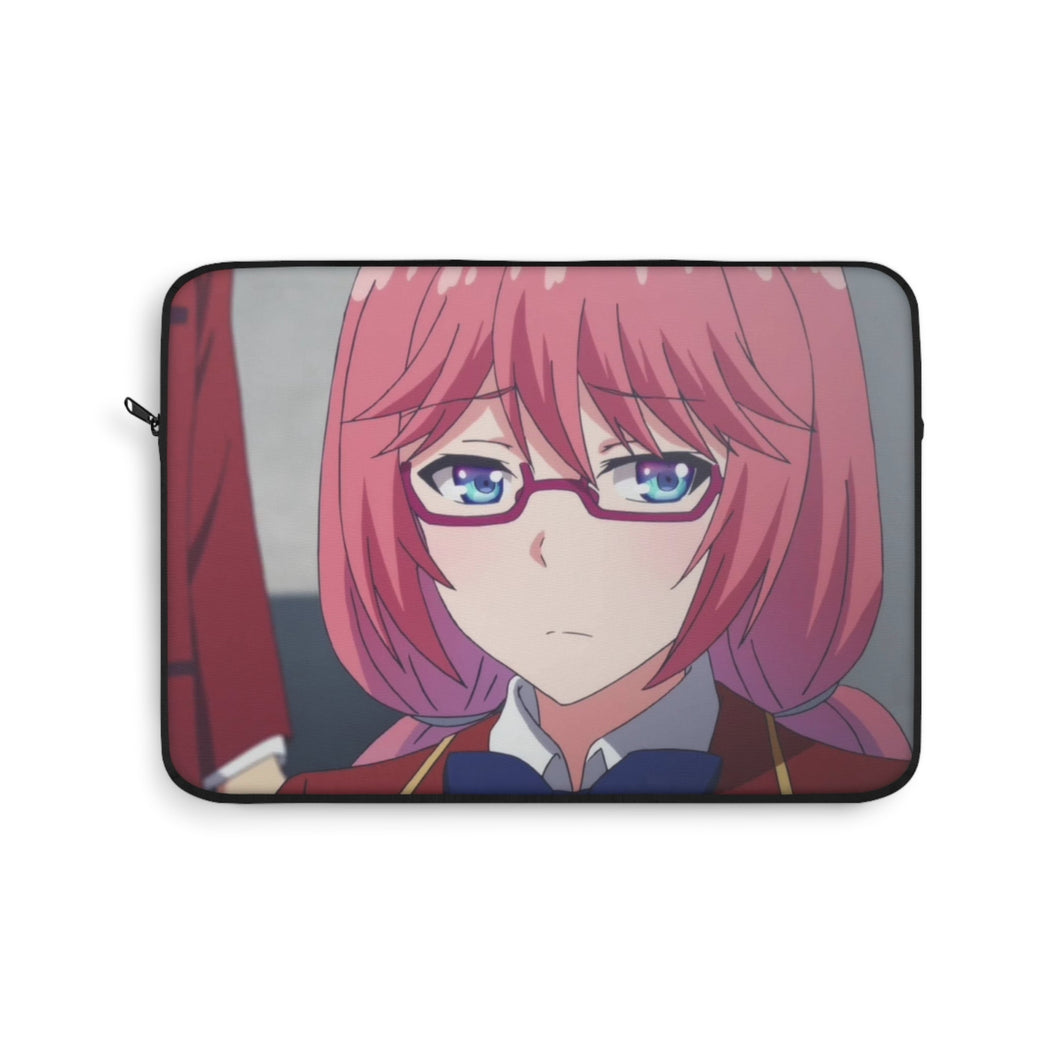 Classroom Of The Elite Laptop Sleeve
