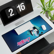 Load image into Gallery viewer, Anime Vocaloid Mouse Pad (Desk Mat)
